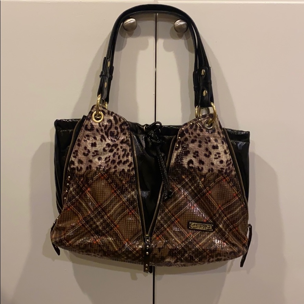 Candice Los Angeles Handbag/Tote